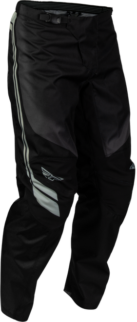 F-16 RAZE PANTS BLACK/GREY SZ 30