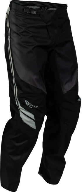 F-16 RAZE PANTS BLACK/GREY SZ 48