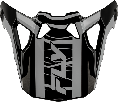 Black/Grey/Light Grey