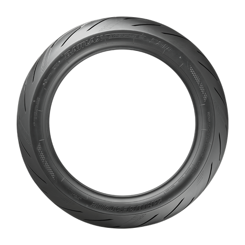 Battlax Hypersport S21 Rr 180/55r17 73w Radial Tl