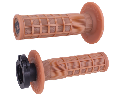 RECOIL SX-MX V2 LOCK-ON GRIP GUM RUBBER