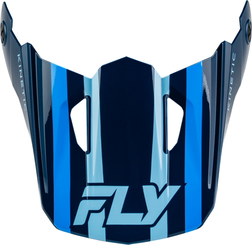 Navy/Blue/Light Blue