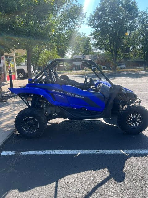 2023 Yamaha YXZ 1000 RSS