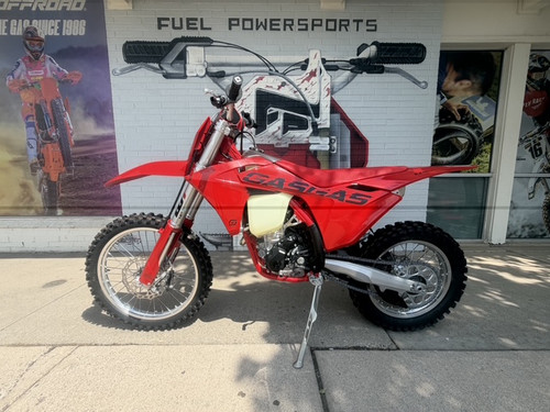 2025 GASGAS EX 250F
