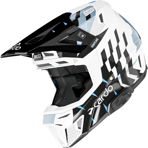 CARDO VENTURE HELMET XL
