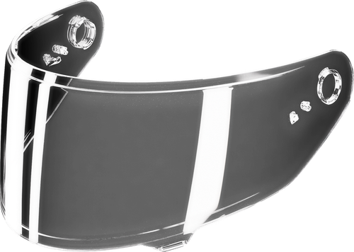 BEYOND GT/GTS VISOR TINTED XS