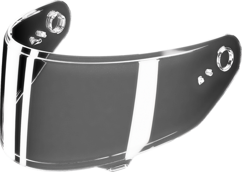 BEYOND GT/GTS VISOR TINTED XL/2X