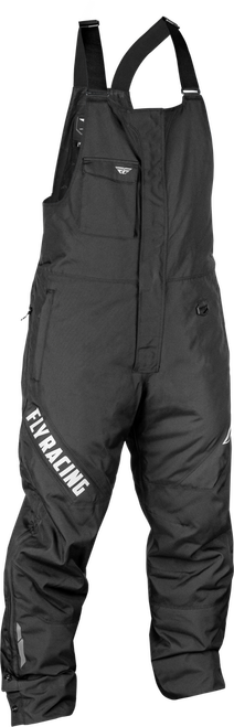 AURORA BIB BLACK MEDIUM