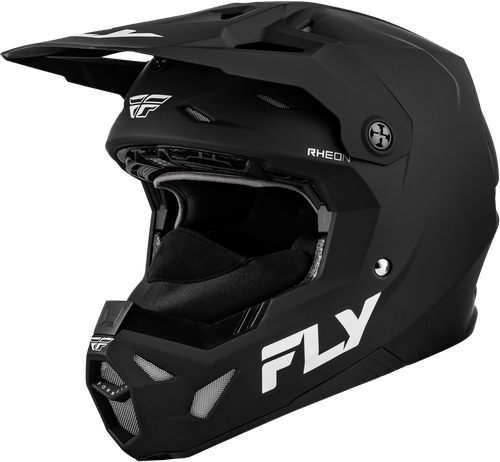COLD WEATHER FORMULA CP CHARGE MATTE BLACK SMALL