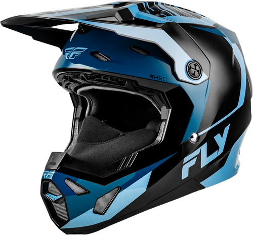 COLD WEATHER FORMULA CP CHARGE BLUE/BLACK 2X