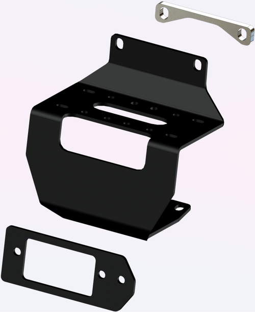 WINCH MOUNT