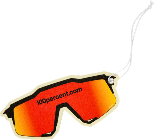 100% Air Freshner Speedcraft