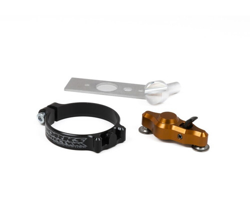 PRO LAUNCH START DEVICE