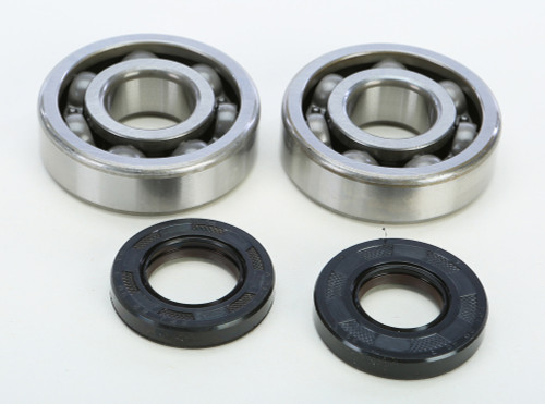 Crankshaft Bearing & Seal Kit Yam