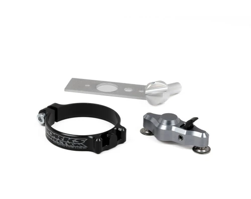 Pro Launch Start Device