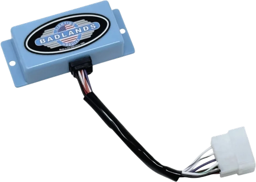 SELF-CANCEL TURN SIGNAL MODULE FX 90-95 XL 92-93 FL 87-93