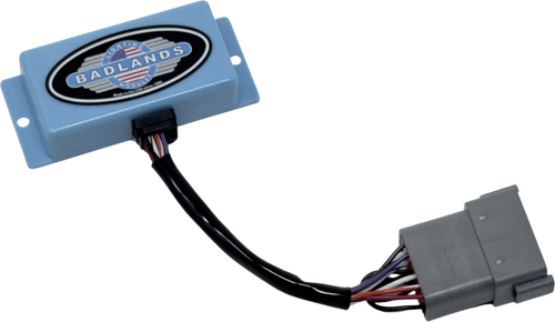 SELF-CANCEL TURN SIGNAL MODULE XL 04-13 BT 04-11