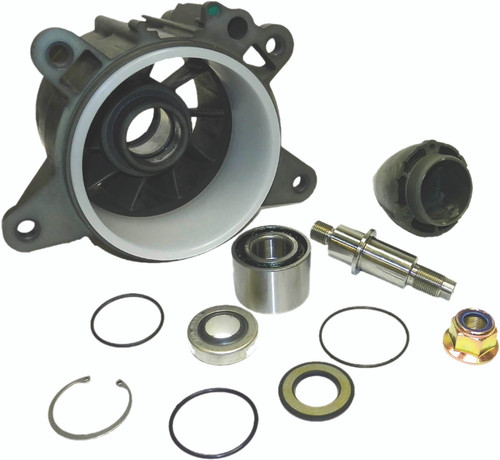 Jet Pump Assembly S-d 4-tec