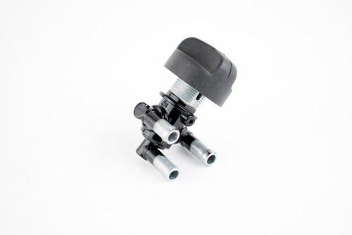 Fuel Valve 3 Position S-d