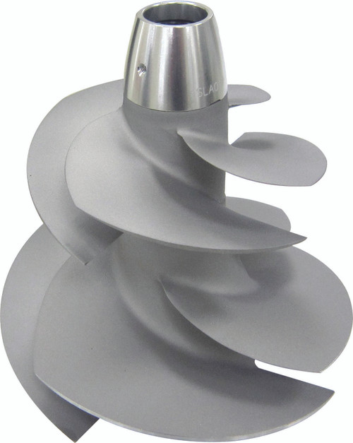 Solas Twin Fly Impeller Yv-fy-09/14