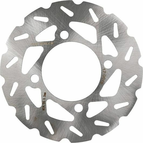 Brake Rotor