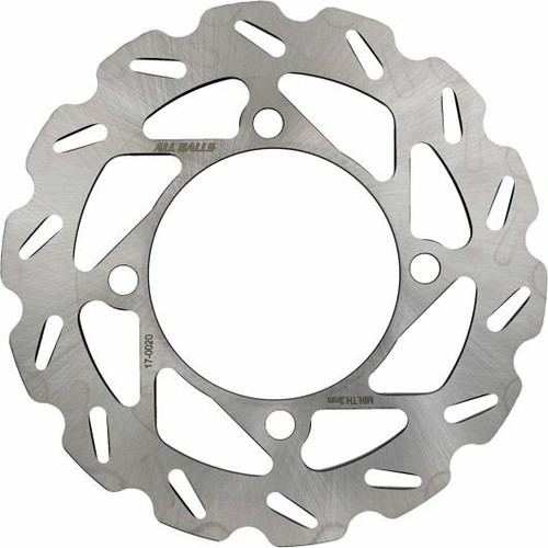 Brake Rotor