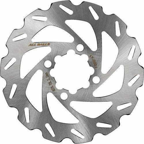 Brake Rotor