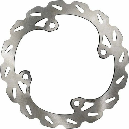 Brake Rotor