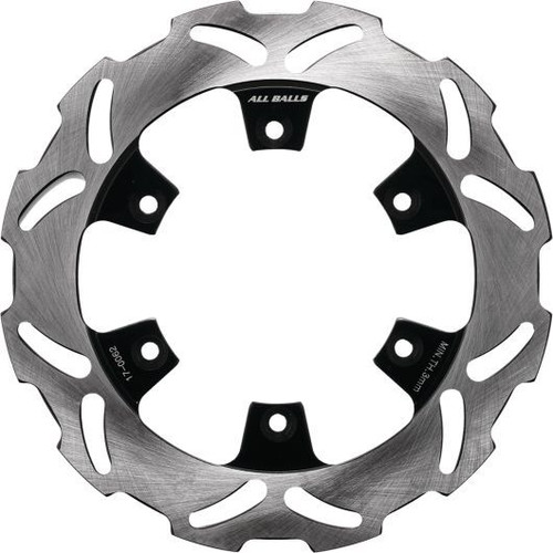 Brake Rotor