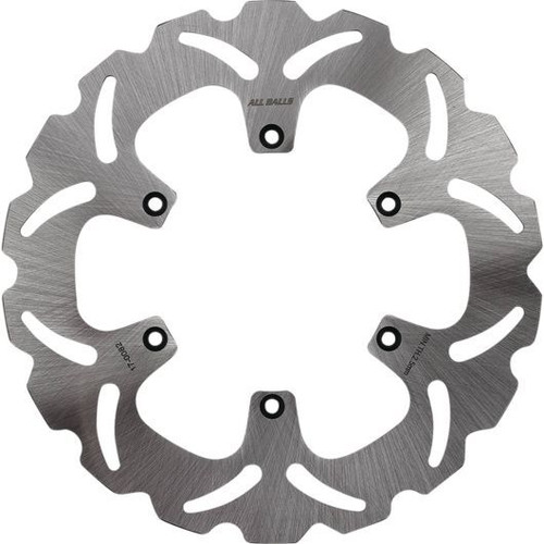 Brake Rotor