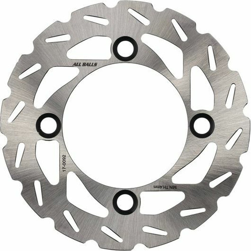Brake Rotor