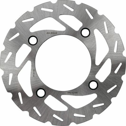 Brake Rotor