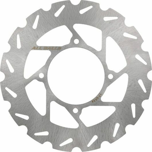 Brake Rotor