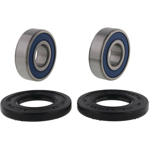 Wheel Bearing Kit Front Cf-moto