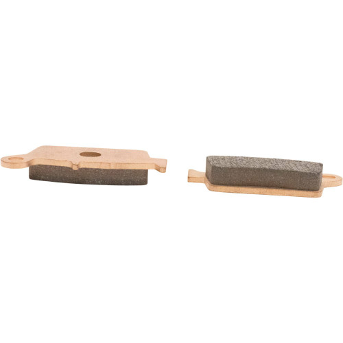 Brake Pad Kit Sintered