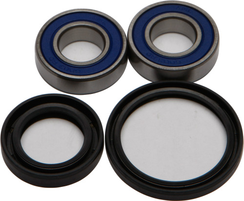 Front Wheel Bearing/seal Kit