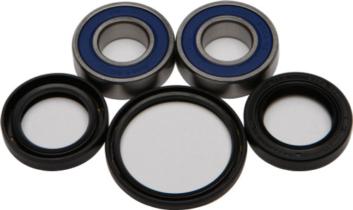 Front Wheel Bearing/seal Kit