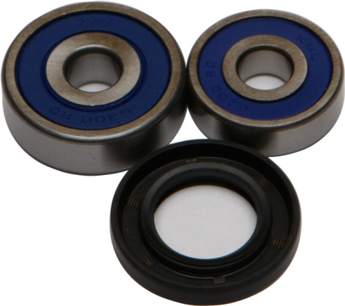 Front Wheel Bearing/seal Kit
