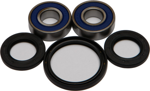 Front Wheel Bearing/seal Kit