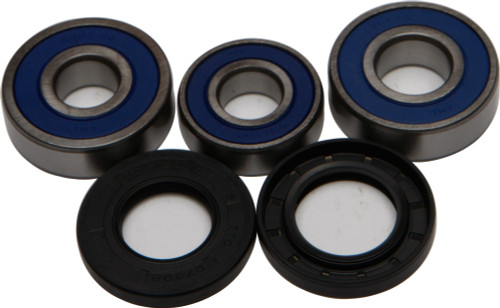 Rear Wheel Bearing/seal Kit