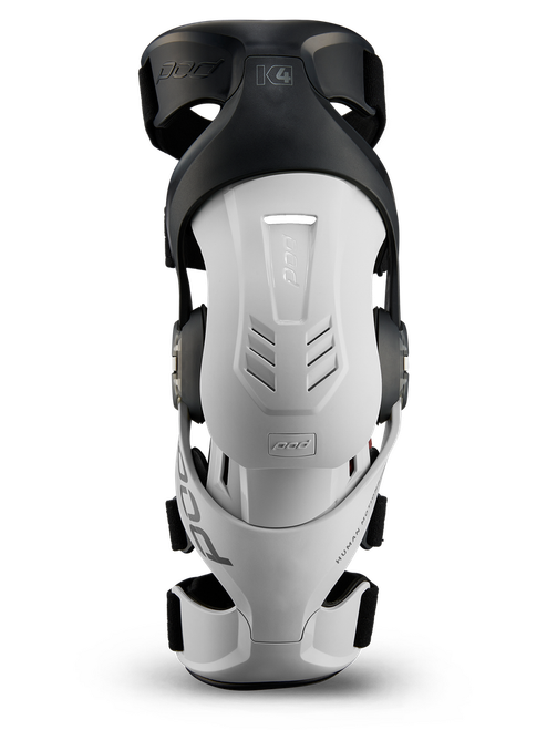 K4 3.0 KNEE BRACE RT STEALTH GREY RIGHT 3X+