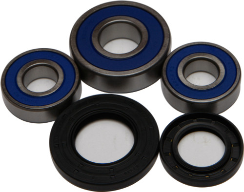 Rear Wheel Bearing/seal Kit
