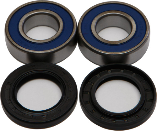 Front Wheel Bearing/seal Kit