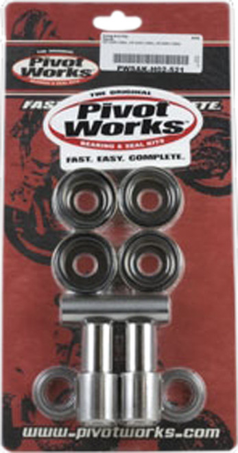 SWING ARM BEARING KIT CR 125R/ CR250R/500R '85