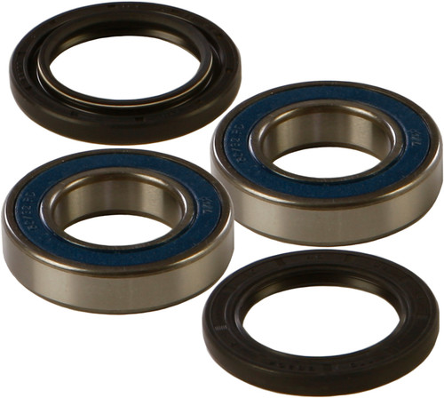 Wheel Bearing & Seal Kit