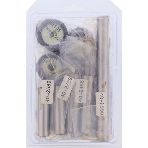 Rear Independent Susp Kit