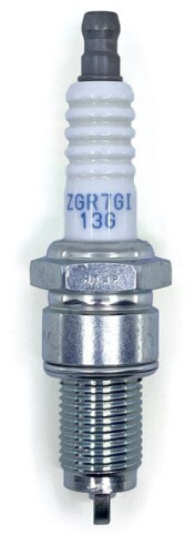 Ngk Spark Plug #96760/ 4