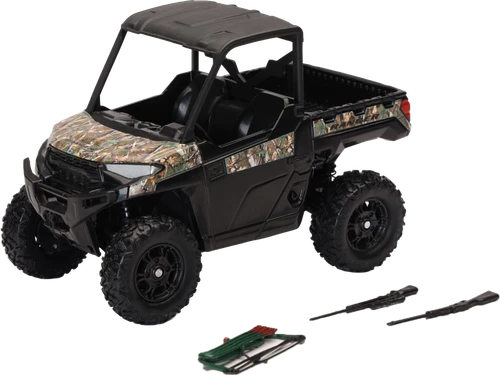 1:18 SCALE UTV POLARIS RANGER XP1000 CAMO