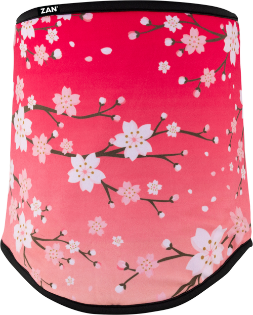 Sportflex Neck Gaiter Sugar Blossom