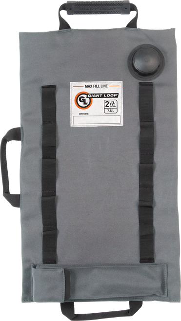 Armadillo Liquid Reservoir Bag 2 Gal
